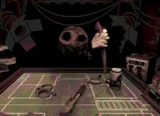 Nuuvem oferece indie de ação e terror por R$ 4,99 Buckshot Roulette