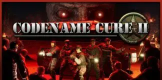 Codename CURE II