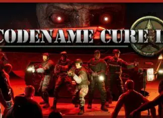 Codename CURE II