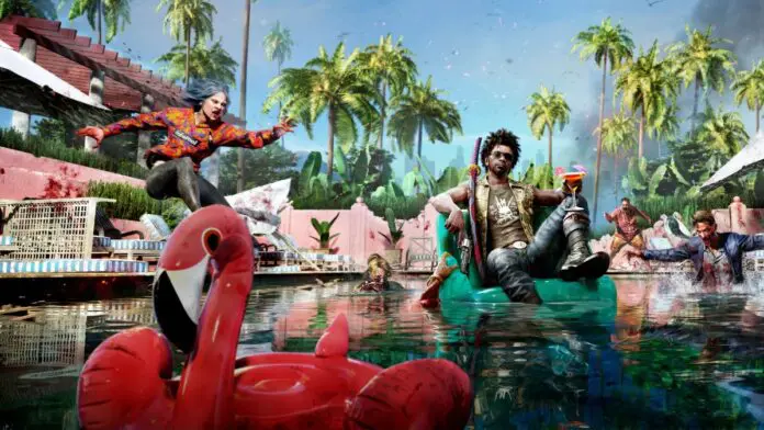 Dead Island 2 Dead Island 2