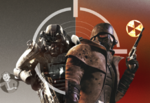 Fallout 3 e Fallout: New Vegas