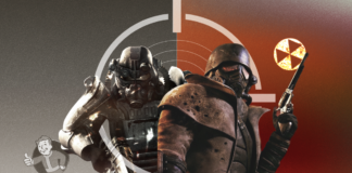 Fallout 3 e Fallout: New Vegas vão ganhar remasters oficiais pela Bethesda Fallout 3 e Fallout: New Vegas