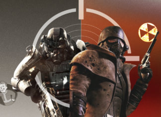 Fallout 3 e Fallout: New Vegas