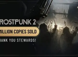 Frostpunk 2 supera marca histórica de 1 milhão de cópias vendidas Frostpunk 2