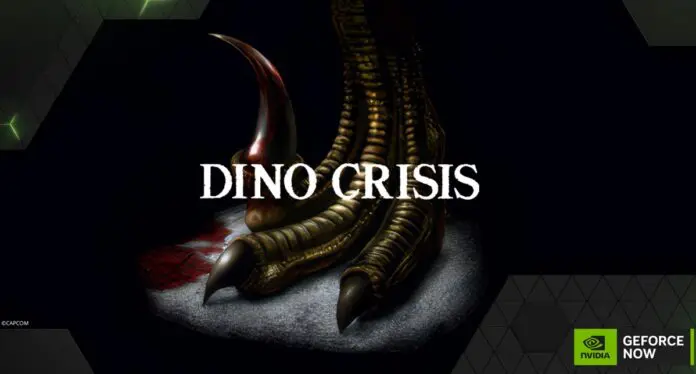 GFN_Thursday-Dino_Crisis GeForce NOW