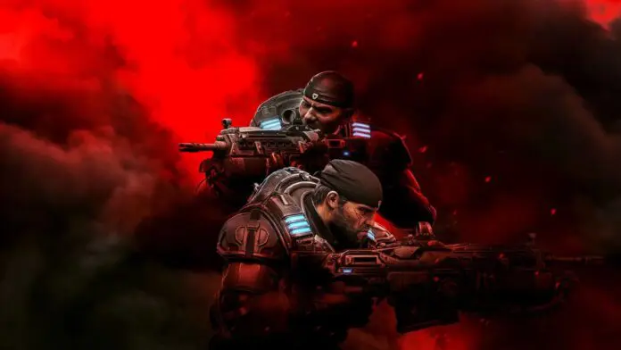 Gears 5