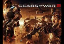 Gears of War 2 ganha port nativo para PC feito por fã e dispensa emuladores Gears of War 2