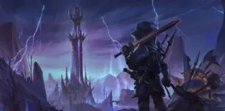 God Of Weapons