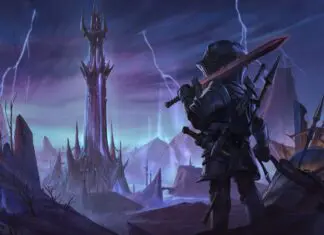 God Of Weapons