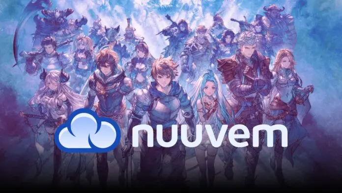 Granblue Fantasy Relink - Endless Ragnarok na Nuuvem