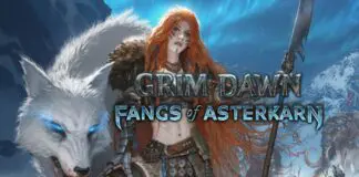 Grim Dawn: Fangs of Asterkarn revela preço e data de lançamento no Steam Grim Dawn - Fangs of Asterkarn