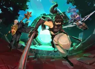 Steam: Demo grátis de roguelike com centenas de possibilidades Guildrun