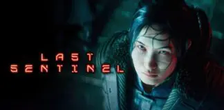 Last Sentinel