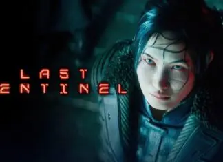 Last Sentinel