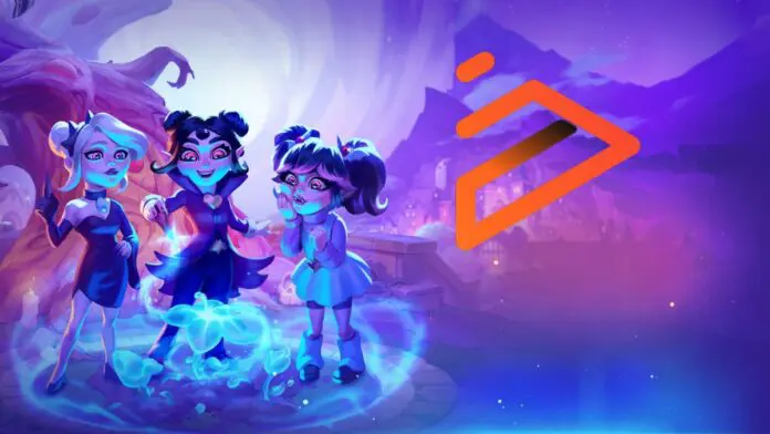 Moonlight Peaks na Instant Gaming