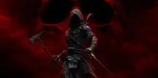 Mortal Shell 2