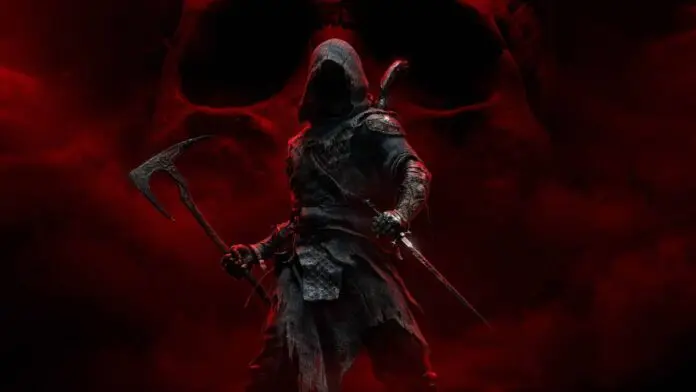 Mortal Shell 2