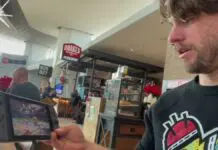 MouthPad