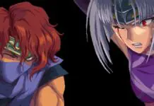 Steam derruba jogo de ação da era de ouro dos videogames NINJA GAIDEN: Ragebound