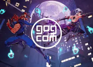 GOG libera menor preço de NINJA GAIDEN: Ragebound para PC