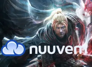 Página de Nioh: Complete Edition na Nuuvem