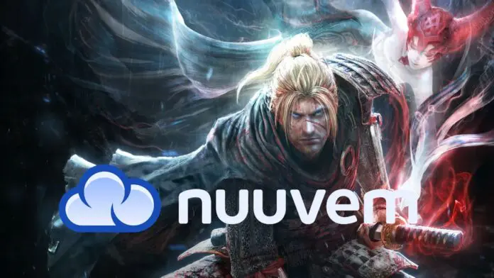 Página de Nioh: Complete Edition na Nuuvem