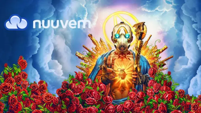 Nuuvem