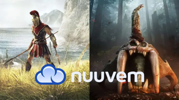 Nuuvem