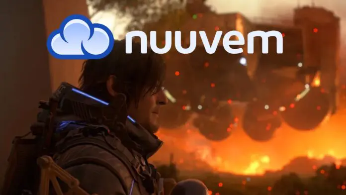 Nuuvem