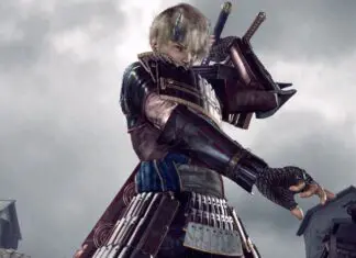 Onimusha Dawn of Dreams