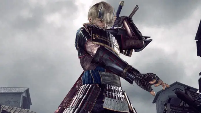 Onimusha Dawn of Dreams Onimusha Dawn of Dreams
