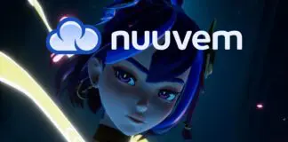 Nem os Pals escaparam dessa promoção da Nuuvem
