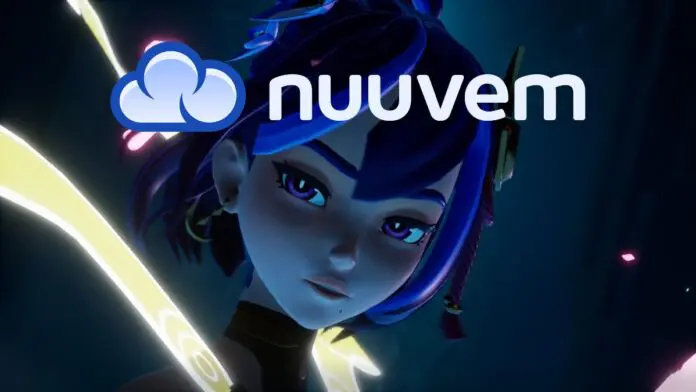 Palworld na Nuuvem