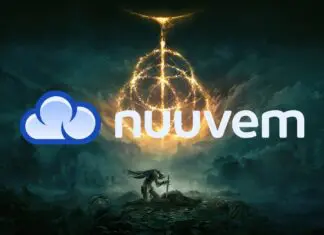 Promo lendária Nuuvem