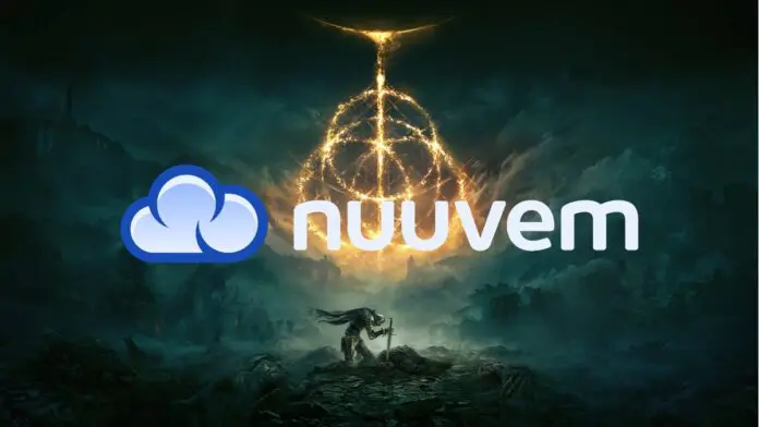 Promo lendária Nuuvem