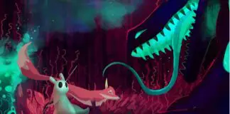 Indie super elogiado no Steam está por R$ 7,39 Rain World