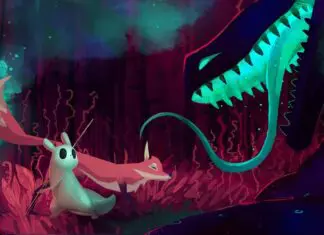 Rain World