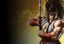 SAMURAI SHODOWN STEAM EDITION