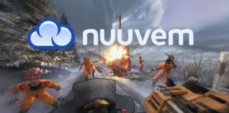 Serious Sam Siberian Mayhem na Nuuvem