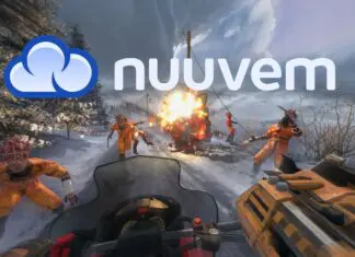 Serious Sam Siberian Mayhem na Nuuvem