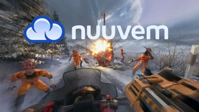 Serious Sam Siberian Mayhem na Nuuvem