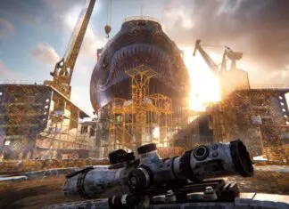 Steam coloca Ação de Sniper de R$ 99,90 por R$ 9,99 Sniper Ghost Warrior Contracts