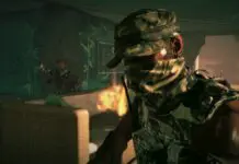 Spec Ops: The Line recebe um grande mod inspirado em Black Hawk Down Spec Ops: Black Hawk Down