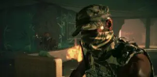 Spec Ops: The Line recebe um grande mod inspirado em Black Hawk Down Spec Ops: Black Hawk Down
