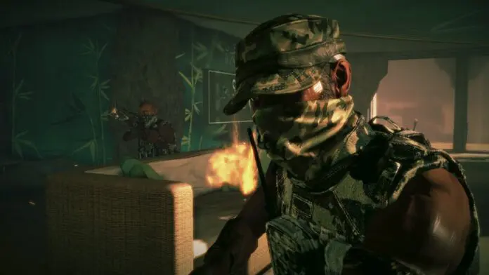 Spec Ops: Black Hawk Down_ Spec Ops: Black Hawk Down