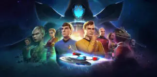 Star Trek: Legends