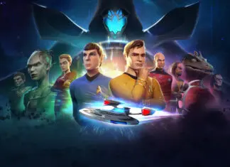 Star Trek: Legends