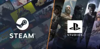 Steam supera marcas históricas e deixa audiência do PlayStation para trás Steam - PlayStation