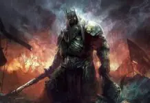 Steam derruba preço de RPG sombrio por apenas R$ 7,59 Tainted Grail: Conquest