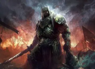Steam derruba preço de RPG sombrio por apenas R$ 7,59 Tainted Grail: Conquest